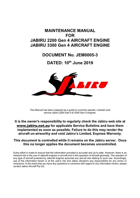 jabiru 3300 compression test|jabiru 2200 service manual.